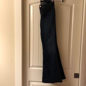 J Brand style Babe Jean